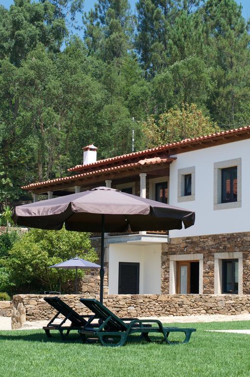Quinta Vilar E Almarde Castelo de Paiva Kültér fotó
