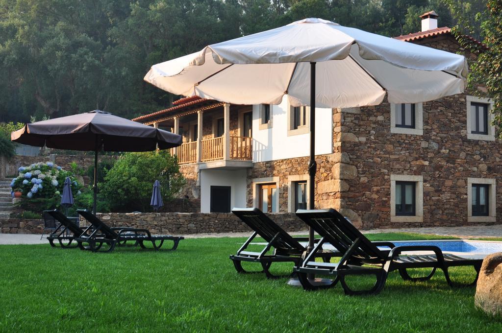 Quinta Vilar E Almarde Castelo de Paiva Kültér fotó