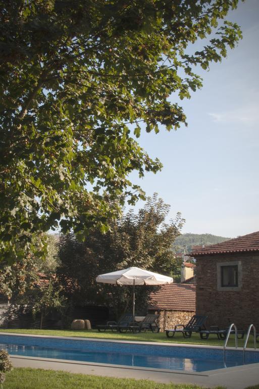 Quinta Vilar E Almarde Castelo de Paiva Kültér fotó